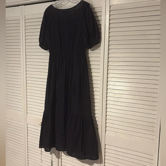 Christy Dawn The Louisa Dress in Anthracite NWT - Picture 13 of 17